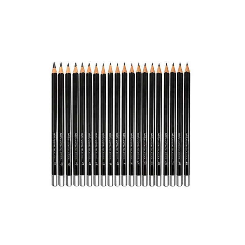 Sketching And Drawing Pencil Set